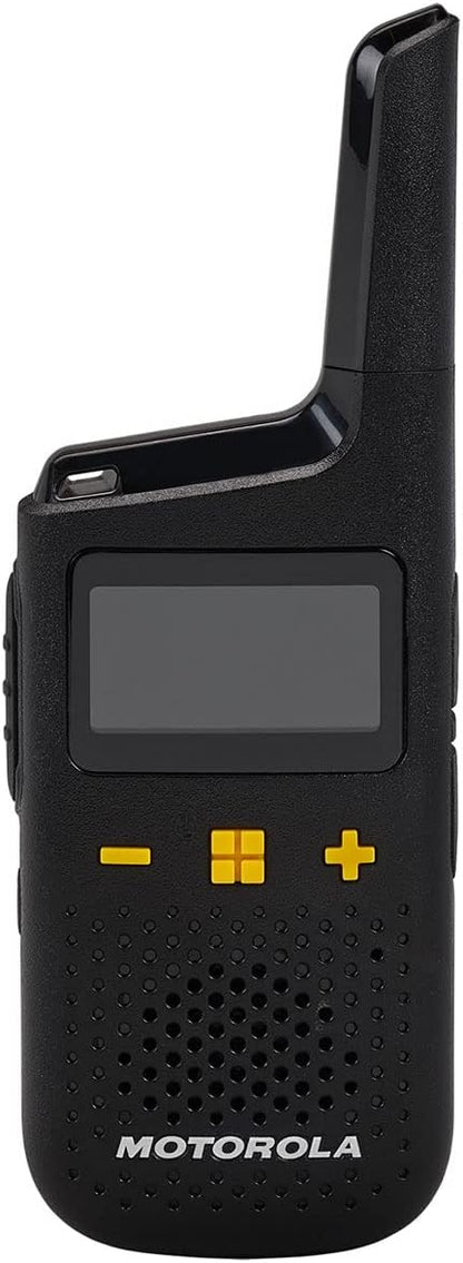 Walkie-Talkie Motorola