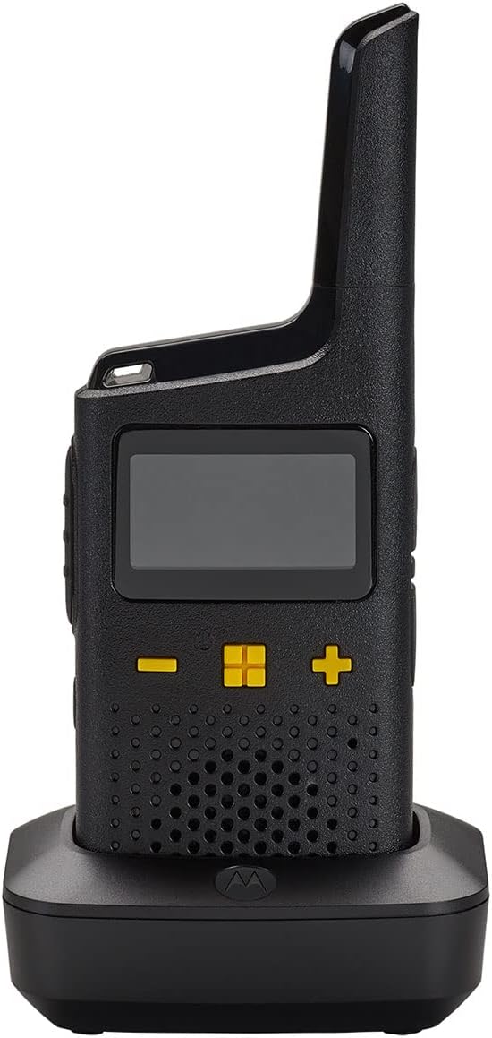 Walkie-Talkie Motorola