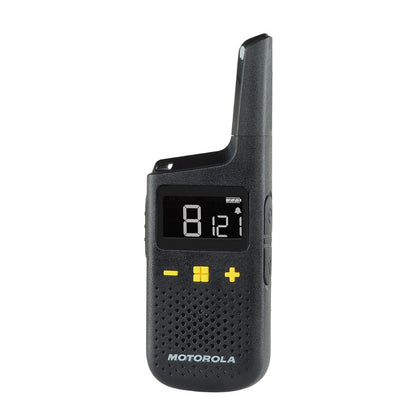 Walkie-Talkie Motorola