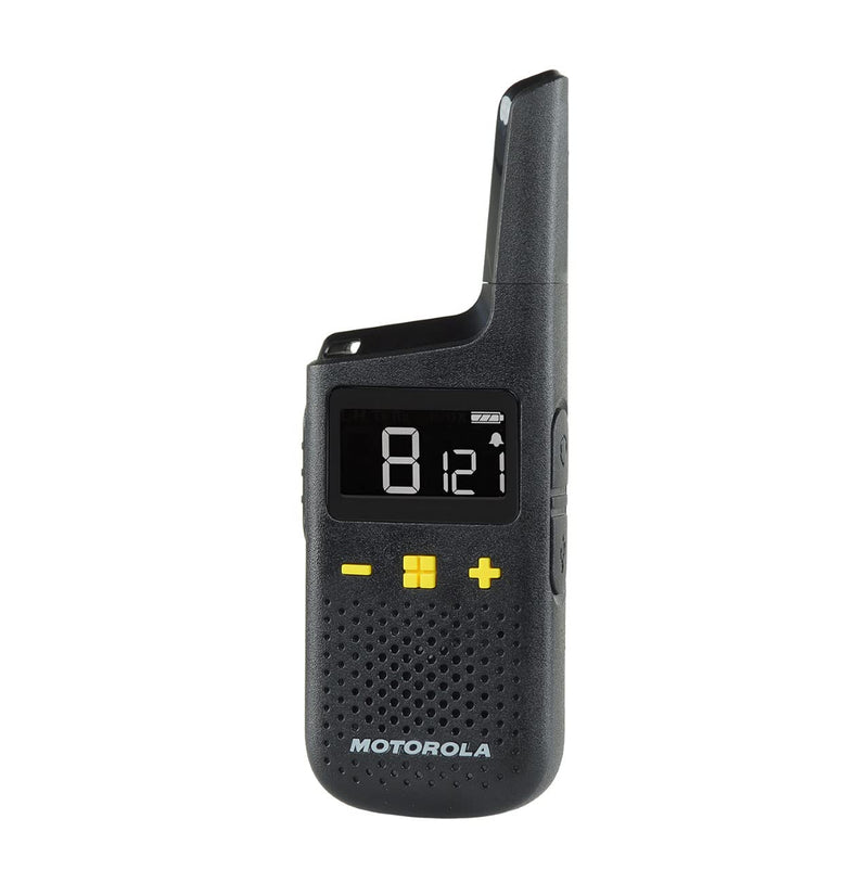 Walkie-Talkie Motorola