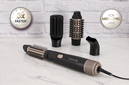 Styling Brush Remington As7500 1000 W