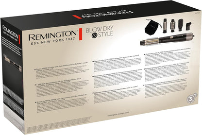 Styling Brush Remington As7500 1000 W