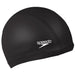 Speedo Pace Cap Adult Black Adult Black