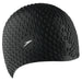 Speedo Bubble Cap Adult Black Adult Black