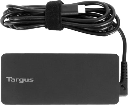 Targus 65W USB Type-C Charger, (APA107EU