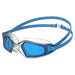 Speedo Hydropulse Goggles Adult Clear/Blue Adult Clear/Blue
