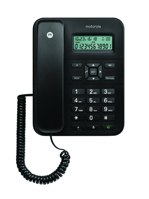 Motorola CT202C ( Hands Free Functionality