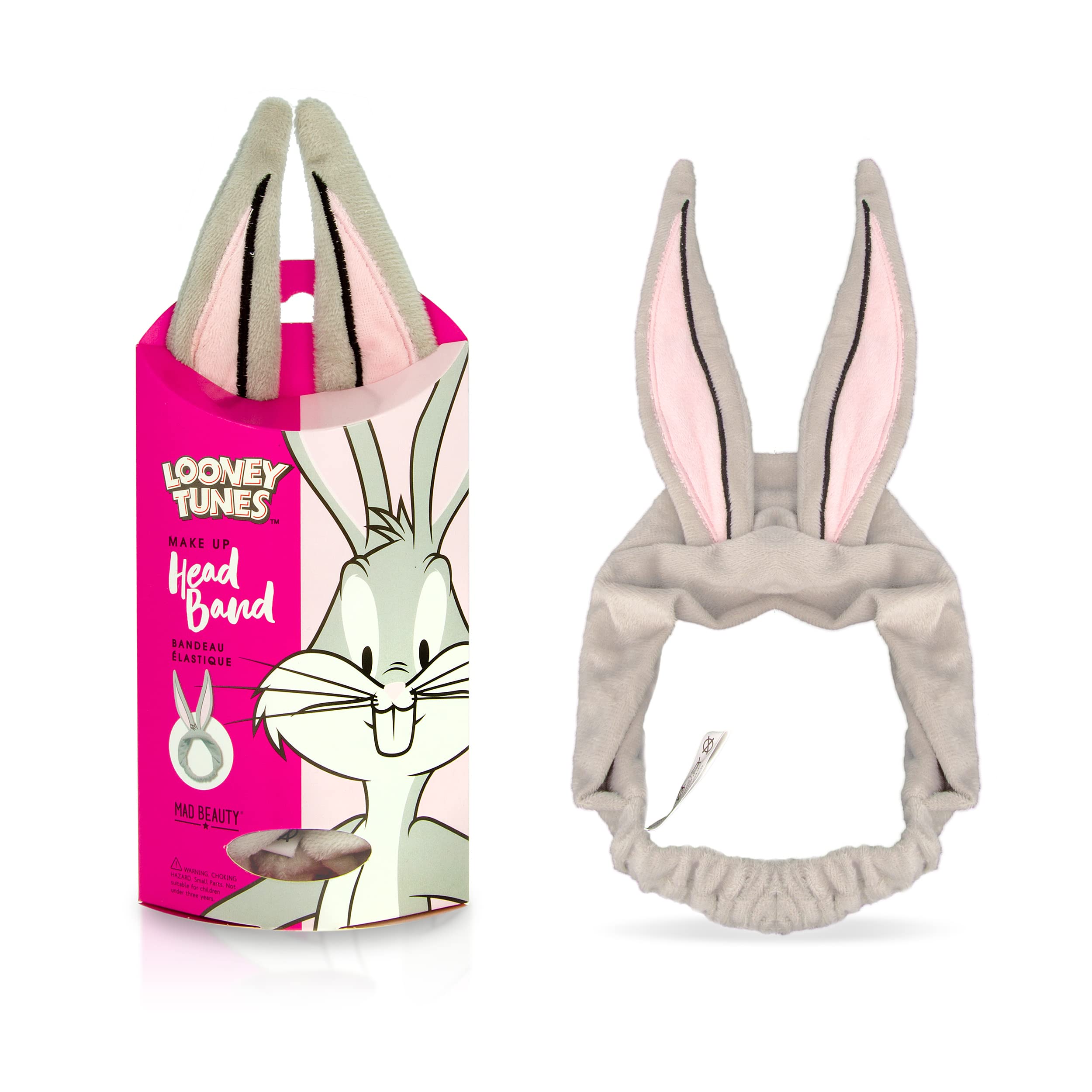 Looney Tunes Haarband, Bugs Bunny