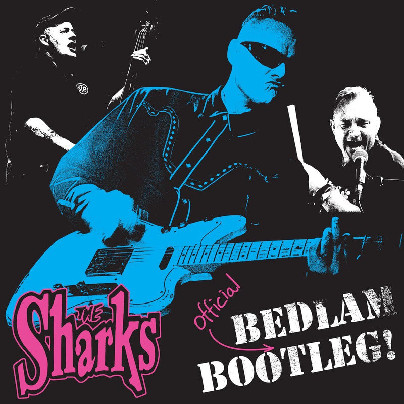 Bedlam Bootleg!