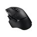 Logitech G G502 X LIGHTSPEED Wireless Gaming Mouse - Optical mouse with LIGHTFORCE hybrid optical-mechanical switches, HERO 25K gaming sensor, compatible with PC - macOS/Windows
