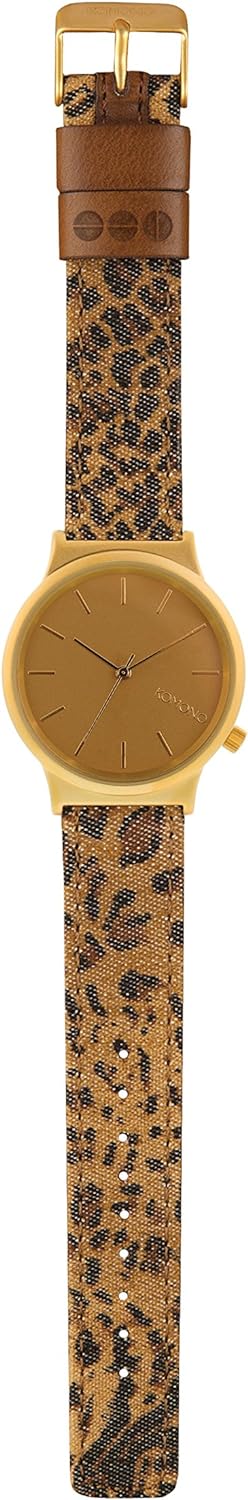 KOMONO W1802 WATCH