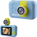 Children’S Digital Camera Denver Electronics Kca-1350Blue