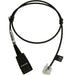 Telephone Cable Jabra 8800-00-94