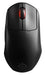 SteelSeries Prime Wireless - Esports Performance Wireless Gaming Mouse – 100 Hour Battery – 18,000 CPI TrueMove Air Optical Sensor – Magnetic Optical Switches Wireless Prime Black