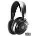 SteelSeries Arctis Nova 7 - Wireless Multi-System Gaming & Mobile Headset - Nova Acoustic System - 2.4GHz & Simultaneous Bluetooth - 38Hr Battery - USB-C - ClearCast Gen2 Mic - PC, PlayStation, Switch