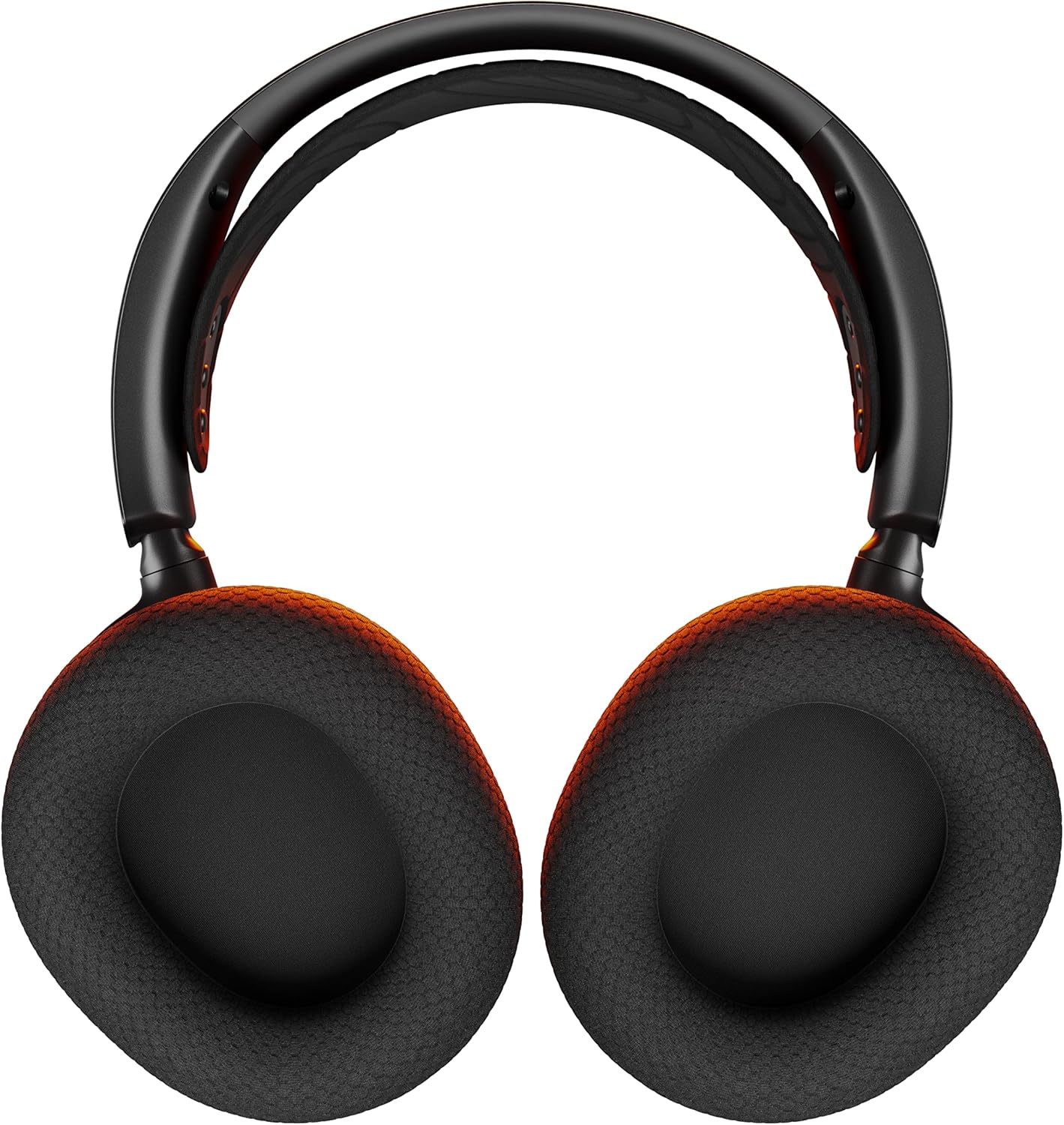 SteelSeries Arctis Nova 7 - Wireless Multi-System Gaming & Mobile Headset - Nova Acoustic System - 2.4GHz & Simultaneous Bluetooth - 38Hr Battery - USB-C - ClearCast Gen2 Mic - PC, PlayStation, Switch