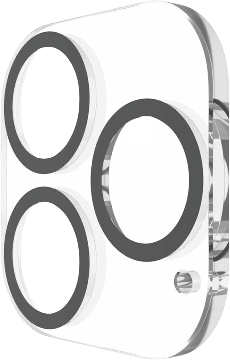PanzerGlass Camera Protector für iPhone 13 Pro/Pro Max