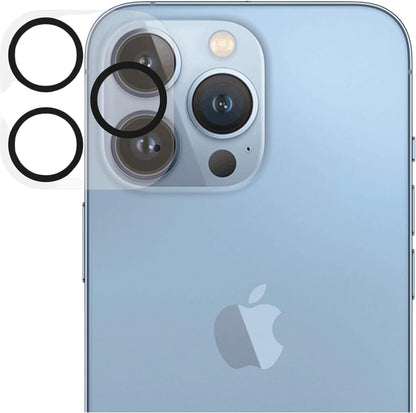 PanzerGlass Camera Protector für iPhone 13 Pro/Pro Max