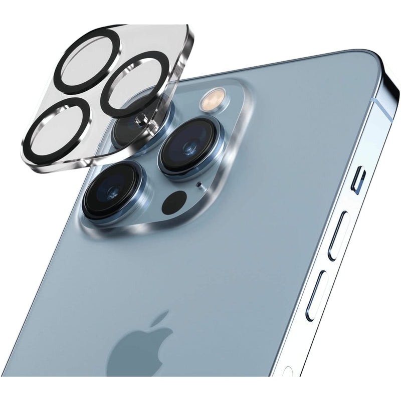 PanzerGlass Camera Protector für iPhone 13 Pro/Pro Max