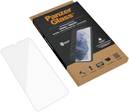 Panzerglass - Ultraforce1 Samsung Galaxy S22+ - Screen Protector