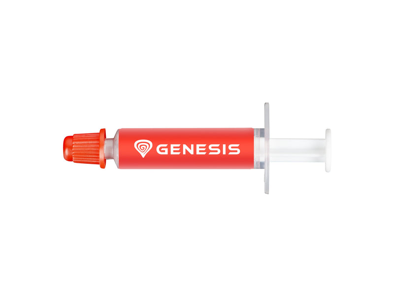Genesis Wärmeleitpaste SILICON 701 (0,5g)