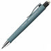 Pencil Lead Holder Faber-Castell Poly Matic Grey 0,7 Mm (5 Units)