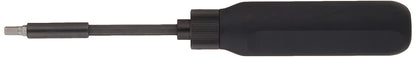 Xiaomi BHR4779GL Ratchet Screwdriver, Black