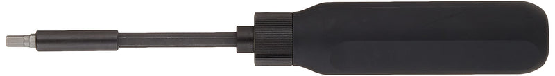 Xiaomi BHR4779GL Ratchet Screwdriver, Black
