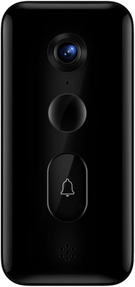 Bell With Movement Sensor Xiaomi Smart Doorbell 3 (5 V)