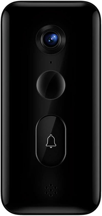 Bell With Movement Sensor Xiaomi Smart Doorbell 3 (5 V)