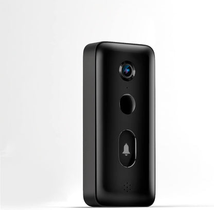 Bell With Movement Sensor Xiaomi Smart Doorbell 3 (5 V)