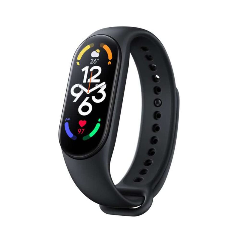 Smartwatch Xiaomi Smart Band 7 Black