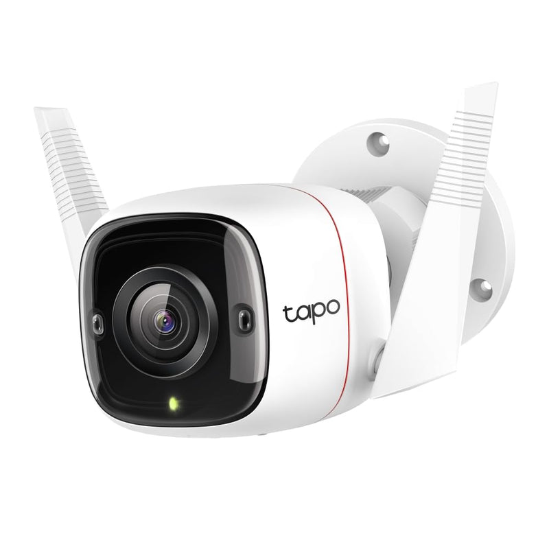 TP-Link Tapo Outdoor Security Wi-Fi Camera, W128266254 (Camera