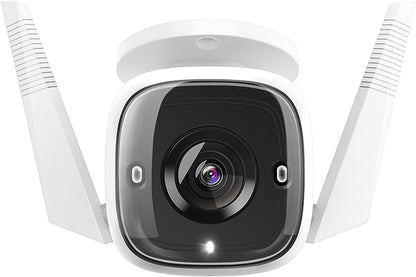 TP-Link Tapo Outdoor Security Wi-Fi Camera, W128266254 (Camera