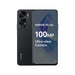 HONOR 90 Lite Smartphone 5G with 100MP Triple Camera, 8+256GB, 6,7” 90Hz Display, 4500mAh, Dual SIM, Android 13