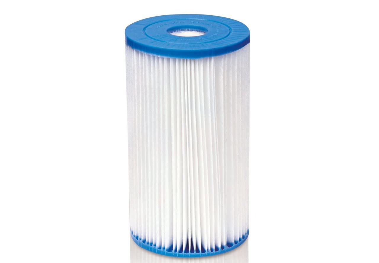INTEX Filterkartusche Typ B 1er Pack