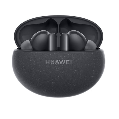 HUAWEI FreeBuds 5i Wireless Earbuds - Noise Cancelling Earphones with Long Lasting Battery Life - Bluetooth and Water Resistant in-ear Headphones with Hi-Res Sound Certified - Nebula