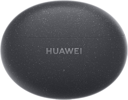 HUAWEI FreeBuds 5i Wireless Earbuds - Noise Cancelling Earphones with Long Lasting Battery Life - Bluetooth and Water Resistant in-ear Headphones with Hi-Res Sound Certified - Nebula