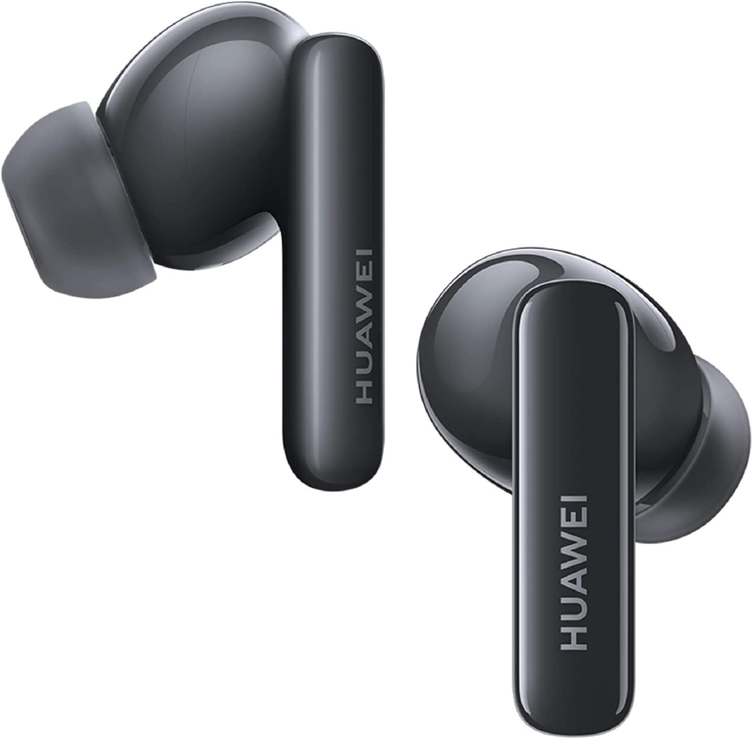 HUAWEI FreeBuds 5i Wireless Earbuds - Noise Cancelling Earphones with Long Lasting Battery Life - Bluetooth and Water Resistant in-ear Headphones with Hi-Res Sound Certified - Nebula
