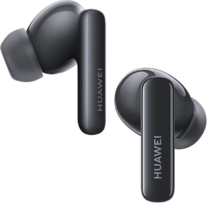 HUAWEI FreeBuds 5i Wireless Earbuds - Noise Cancelling Earphones with Long Lasting Battery Life - Bluetooth and Water Resistant in-ear Headphones with Hi-Res Sound Certified - Nebula