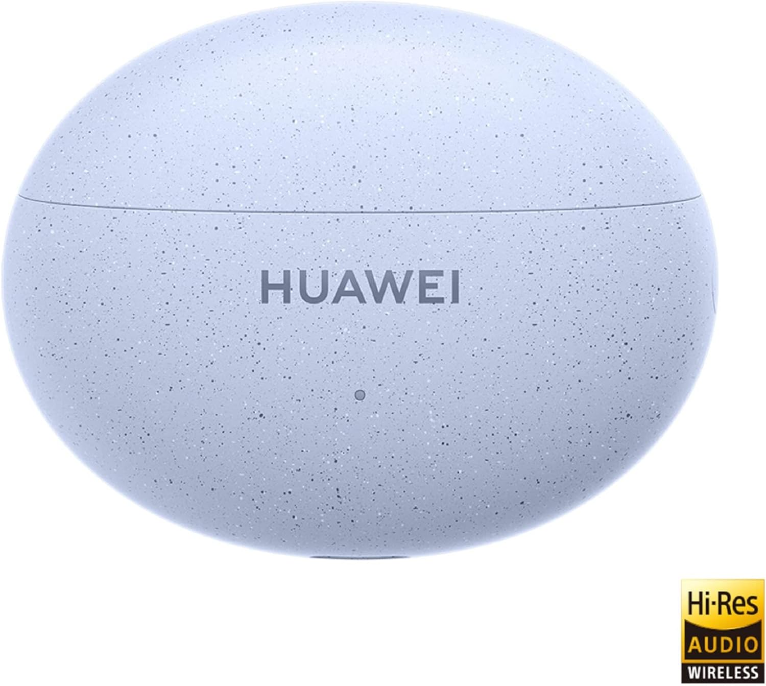 HUAWEI FreeBuds 5i Wireless Earbuds - Noise Cancelling Earphones with Long Lasting Battery Life - Bluetooth and Water Resistant in-ear Headphones with Hi-Res Sound Certified - Isle Blue Freebuds 5i Blue