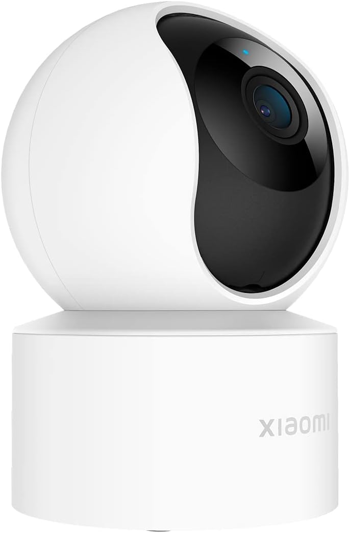 Ip Camera Xiaomi Smart Camera C200