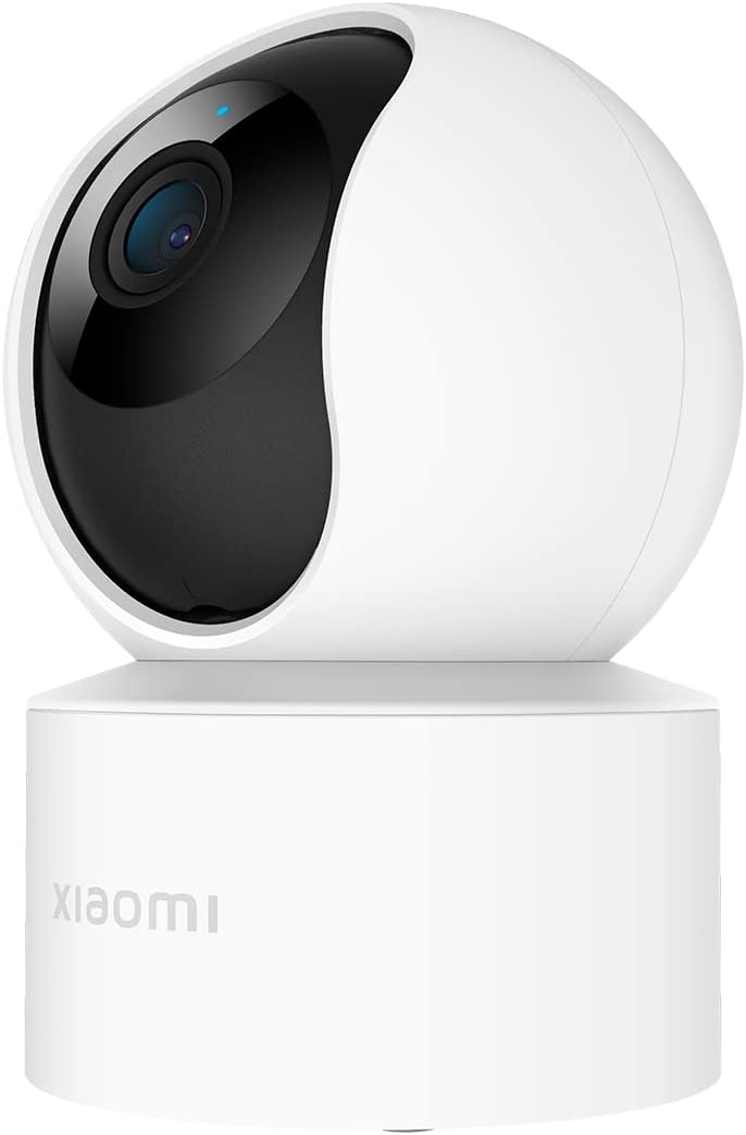 Ip Camera Xiaomi Smart Camera C200