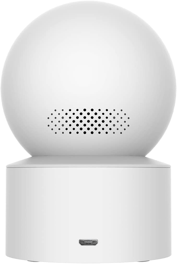 Ip Camera Xiaomi Smart Camera C200