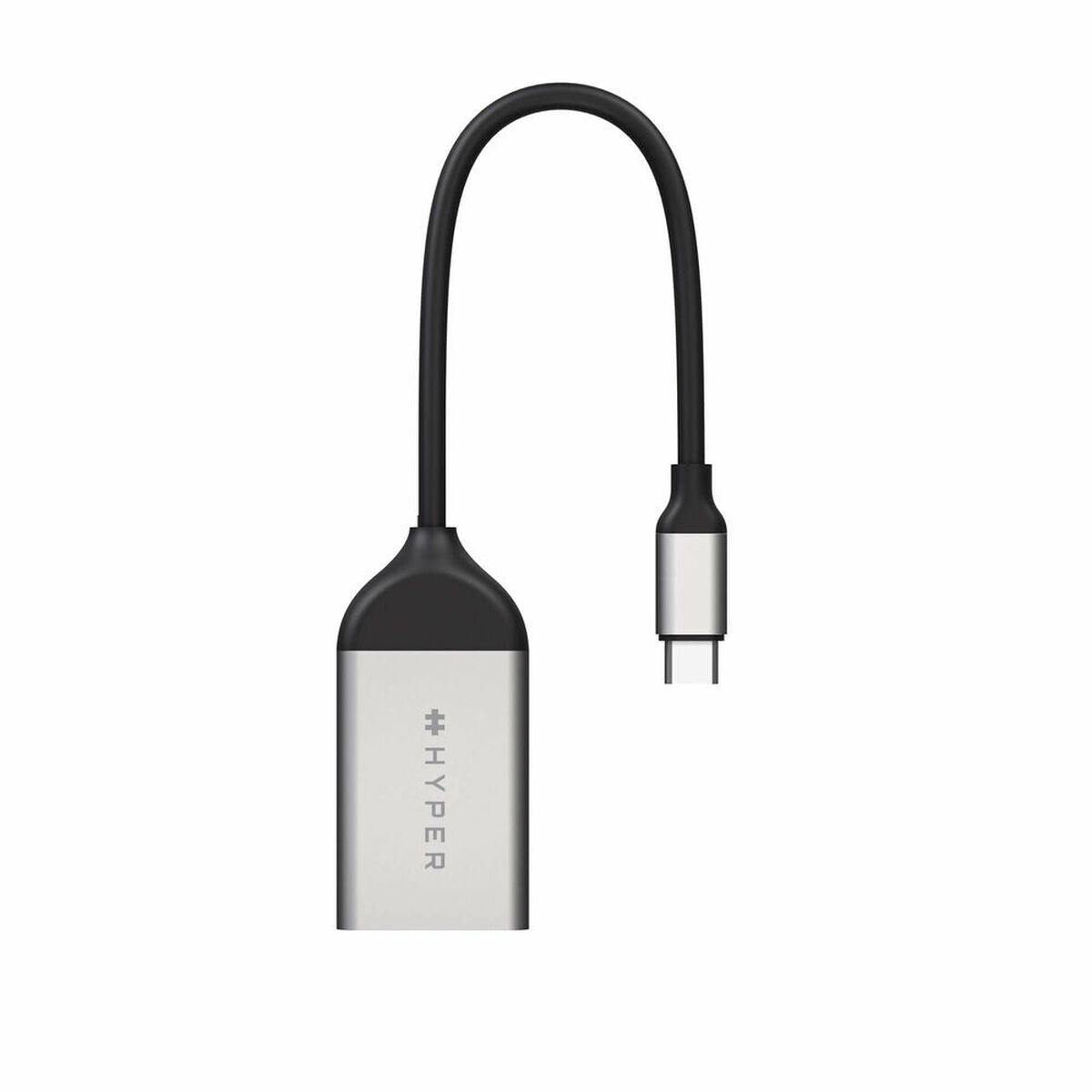 HYPER Drive USB-C naar 2,5 G Ethernet-adapter