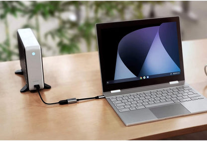 HYPER HyperDrive USB-C to 10Gbps USB