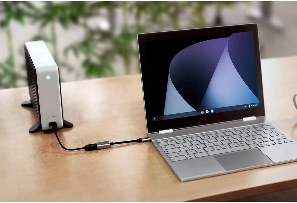 HYPER HyperDrive USB-C to 10Gbps USB