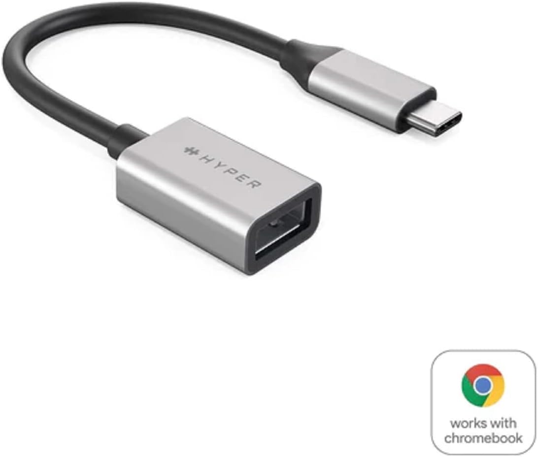 HYPER HyperDrive USB-C to 10Gbps USB