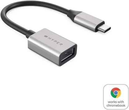 HYPER HyperDrive USB-C to 10Gbps USB