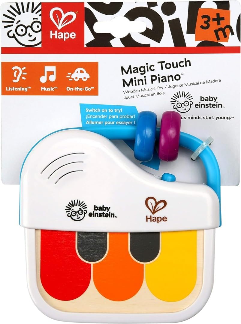 Hape E12008 Toy